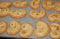 Easy Elephant Ears Pastry - Step 11