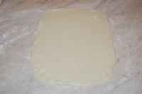 Easy Elephant Ears Pastry - Step 3