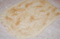 Easy Elephant Ears Pastry - Step 5