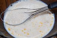 Quinoa Pancakes - Step 1