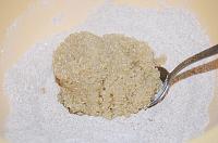 Quinoa Pancakes - Step 3