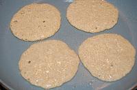 Quinoa Pancakes - Step 5