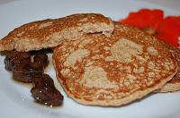 Quinoa Pancakes - Step 7