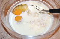 Easy Banana Pancakes - Step 3