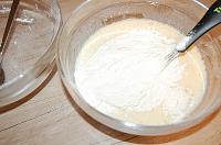 Easy Banana Pancakes - Step 4