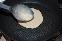 Easy Banana Pancakes - Step 8