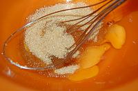 Pumpkin Pancakes  - Step 2