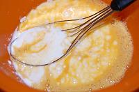 Pumpkin Pancakes  - Step 3