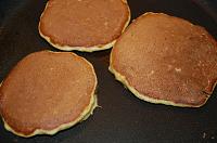 Pumpkin Pancakes  - Step 8