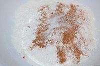 Cinnamon Oatmeal Pancakes  - Step 3