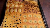 Quick Sheet Pan Pancakes - Step 12