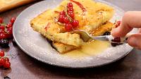 Quick Sheet Pan Pancakes - Step 13