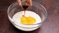 Quick Sheet Pan Pancakes - Step 2