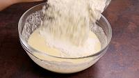 Quick Sheet Pan Pancakes - Step 3