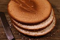 3-Ingredient Classic Sponge Cake - Step 14