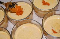 Pumpkin Panna Cotta - Step 10