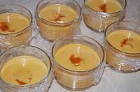 Pumpkin Panna Cotta - Step 11
