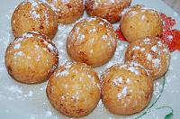 Farmers Cheese Donuts - Step 11