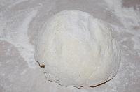 Farmers Cheese Donuts - Step 4
