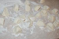 Farmers Cheese Donuts - Step 5