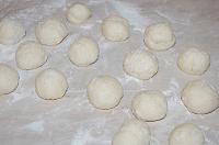 Farmers Cheese Donuts - Step 6
