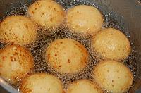 Farmers Cheese Donuts - Step 8
