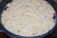 Lazy Dumplings with Cheese - Step 11