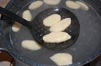 Lazy Dumplings with Cheese - Step 12