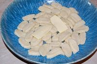 Lazy Dumplings with Cheese - Step 13