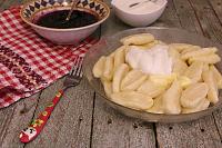 Lazy Dumplings with Cheese - Step 15