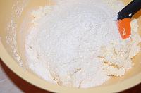 Lazy Dumplings with Cheese - Step 3