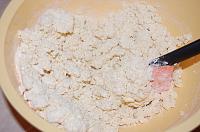 Lazy Dumplings with Cheese - Step 4
