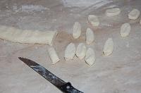 Lazy Dumplings with Cheese - Step 7