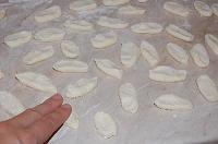 Lazy Dumplings with Cheese - Step 8