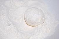 Russian Cottage Cheese Pancakes - Syrniki - Step 5