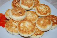 Russian Cottage Cheese Pancakes - Syrniki - Step 8