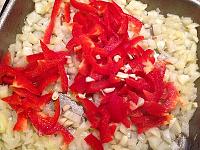 Chicken Paprikash with Dumplings - Step 4