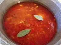 Chicken Paprikash with Dumplings - Step 8