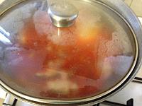 Chicken Paprikash with Dumplings - Step 9