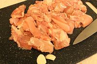 Homemade Rosy Sausage - Step 1