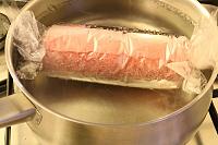 Homemade Rosy Sausage - Step 13