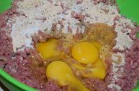 Russian Meat Patties - Kotlety - Step 2