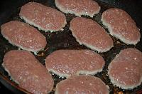 Russian Meat Patties - Kotlety - Step 3