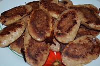 Russian Meat Patties - Kotlety - Step 8