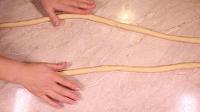 Pasca - Romanian Easter Bread with Cheese Filling - Step 18