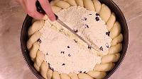Pasca - Romanian Easter Bread with Cheese Filling - Step 31