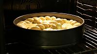 Pasca - Romanian Easter Bread with Cheese Filling - Step 36