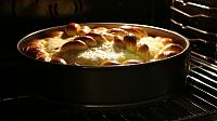Pasca - Romanian Easter Bread with Cheese Filling - Step 38