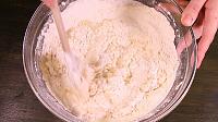 Pasca - Romanian Easter Bread with Cheese Filling - Step 4