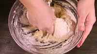 Pasca - Romanian Easter Bread with Cheese Filling - Step 5